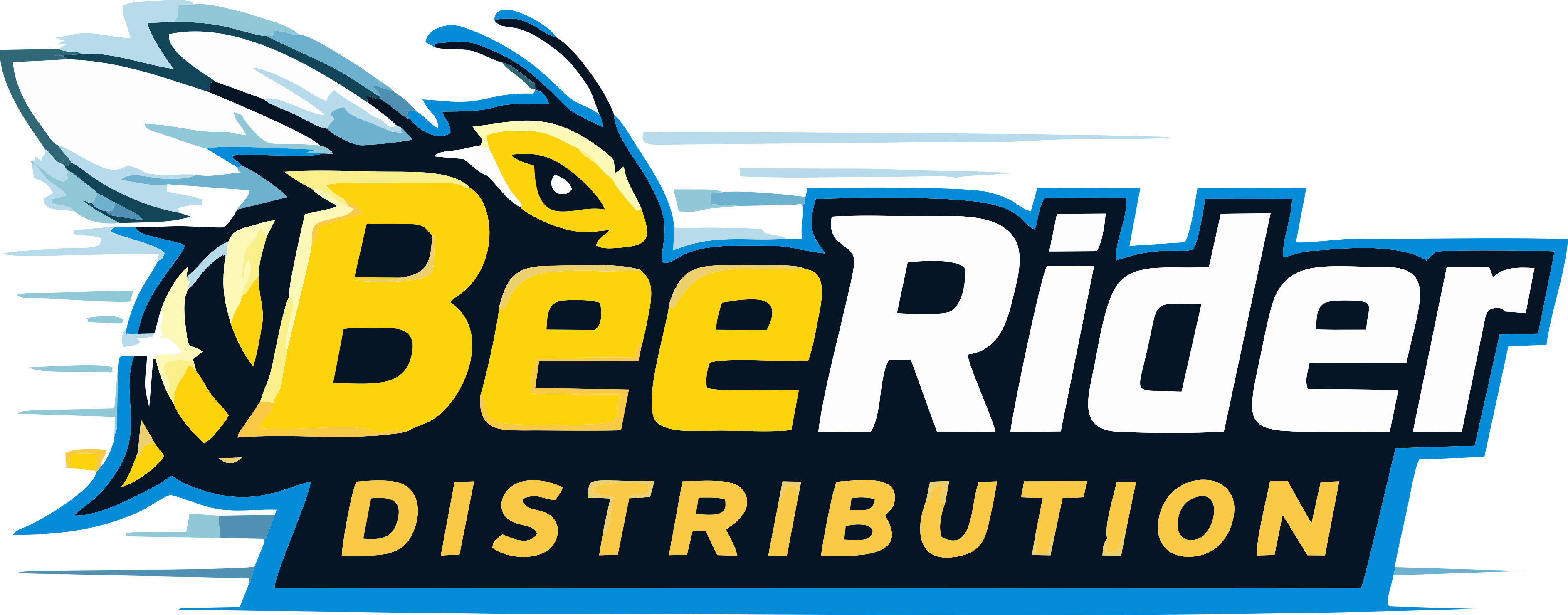 BeeRider Distribution